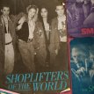 Shoplifters of the World (2021) - Billy