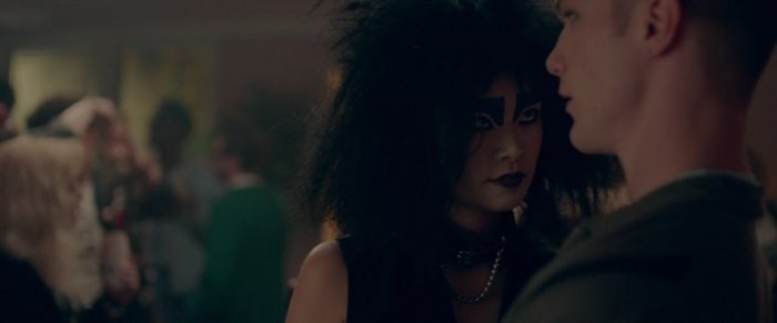 Celia Au (Siouxsie Chu) zdroj: imdb.com