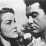 Adán y Eva (1956) - Eva