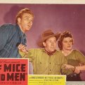 O myších a lidech (1939) - Mae Jackson