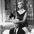 Osm a půl (1963) - Madeleine - l'attrice francese