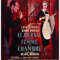 Diary of a Chambermaid (1964)