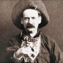 The Great Train Robbery (1903) - Bandit Who Fires at Camera