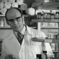 Z lékárníkova deníku (1971) - Pharmacist