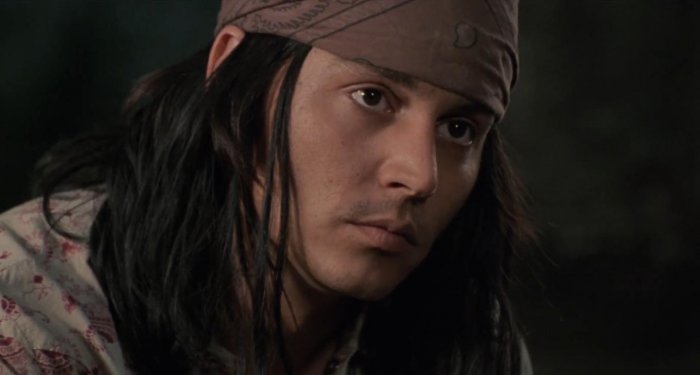 Johnny Depp zdroj: imdb.com