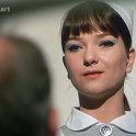 Směšný pán (1969) - zdravotní sestra Zezulová
