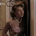 Slečna od vody (1959) - dělnice Helena Pokorná