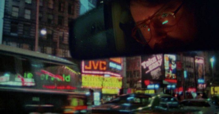Na místě činu: Zabiják z Times Square (2021) - Richard Cottingham