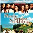 Veľa kriku pre nič (1993) - Friar Francis