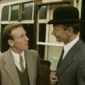 All Creatures Great and Small (seriál 1978-1990) - James Herriot