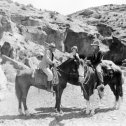 Drums of the Desert (1927)