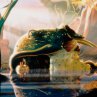 MravecZ (1998) - Princess Bala