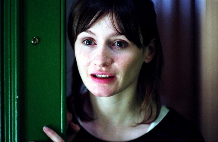 Emily Mortimer (Lizzie)