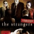 The Strangers (2008) - Pin-Up Girl