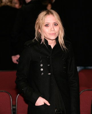 Mary-Kate Olsen zdroj: imdb.com 
promo k filmu