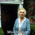Miss Marple: The Mirror Crack'd from Side to Side (1992)