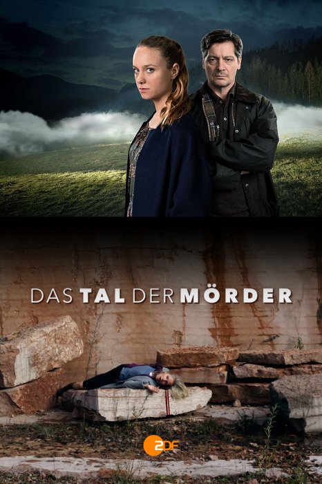 Fritz Karl, Anna Unterberger zdroj: imdb.com