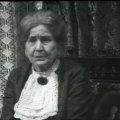 Kouzelný dům (1970) - aunt Hedvika