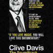 Clive Davis: The Soundtrack of Our Lives (2017)