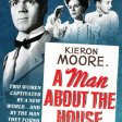 Muž v domě (1947)