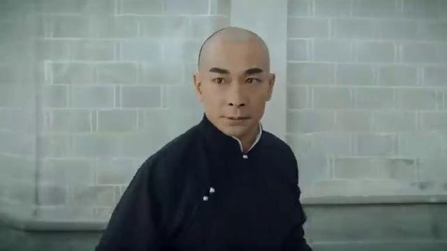 Wenzhuo Zhao zdroj: imdb.com