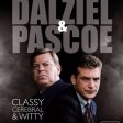 Dalziel a Pascoe (1996-2007) - Det. Supt. Andy Dalziel