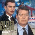 Dalziel & Pascoe (1996-2007) - Det. Supt. Andy Dalziel