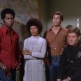 The Rookies (seriál 1972-1976) - Officer Mike Danko