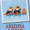 Zmätky v Arizone (1987) - Nathan Junior