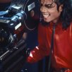 Michael Jackson: Liberian Girl (1989)