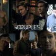 Scruples (2012) - Spider Elliott