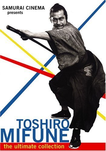 Toshirô Mifune zdroj: imdb.com