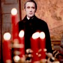 Drákulovo znamení (1970) - Dracula
