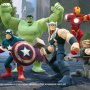 Disney Infinity: Marvel Super Heroes (2014) - Hawkeye