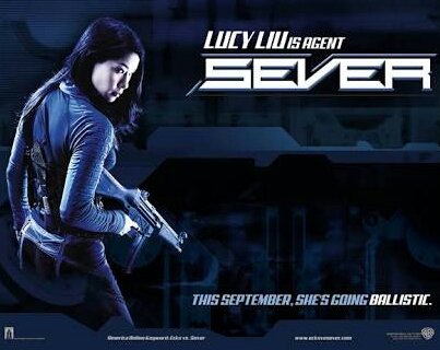 Lucy Liu (Sever) zdroj: imdb.com
