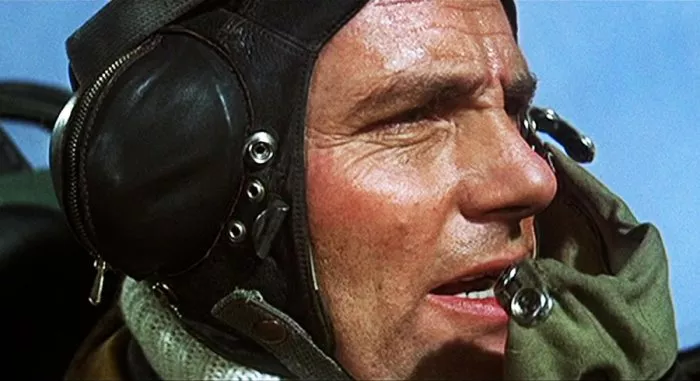 Robert Shaw (Squadron Leader Skipper) zdroj: imdb.com
