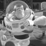 Toy Story: Příběh hraček (1995) - Buzz Lightyear