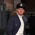 Bitva o Anglii (1969) - Squadron Leader Skipper