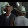 Schůzka se smrtí (1988) - Hercule Poirot