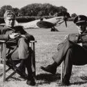 Bitva o Anglii (1969) - Squadron Leader Colin Harvey