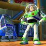 Toy Story: Příběh hraček (1995) - Buzz Lightyear