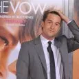 The Vow (2012) - Jeremy