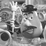 Toy Story: Příběh hraček (1995) - Mr. Potato Head