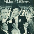 Viktor a Viktoria (1933)