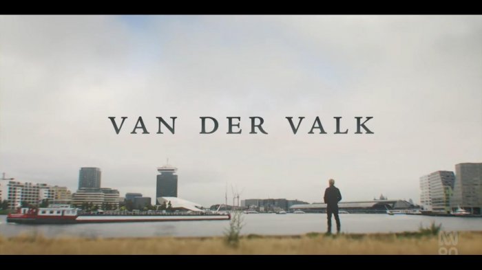 Marc Warren (Piet van der Valk) zdroj: imdb.com