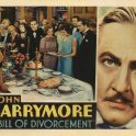 Rozvodová záležitost (1932)