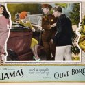 Pajamas (1927)
