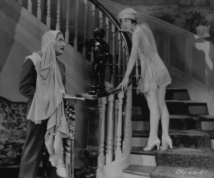 Pajamas (1927)