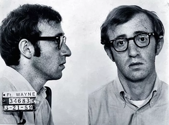 Woody Allen (Virgil Starkwell) zdroj: imdb.com