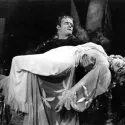 Frankenstein a vlkodlak (1943) - Baroness Elsa Frankenstein